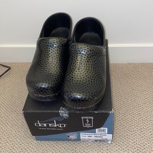 DANSKO SHOES
